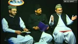 (Urdu) Musleh Maood Day Discussion - Islam Ahmadiyya