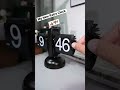 My Best Online Purchase 🤩 Table Retro Flip Clock Introducing