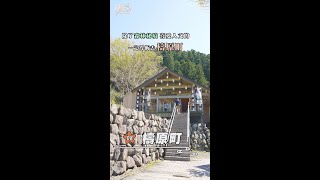 高知祕境的17種玩法