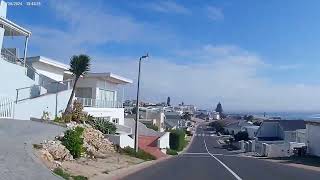 Riding The Western Cape # 11 - Yzerfontein