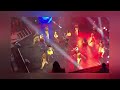 Baba Harare, Manhanga Matete and Wanyara performing live at Nama awards 2026