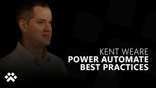 Power Automate Best Practices