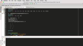 Trees 2 | Tree Code Implementations