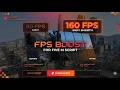 FiveM FPS Boost Script | Works on All Servers + Performance Optimizatio 🚀