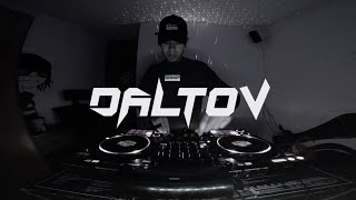 DALTOV | LIVE SESSION IN THE ROOM | DRUM AND BASS.