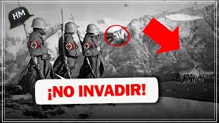 ¿Por qué los N4zis NUNCA invadieron Portugal? | 2° Guerra Mundial