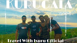 Morning And Sunset | Time-Lapse | Kurugala Hill