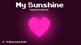 My Sunshine OST -  A Welcoming Smile [Betty's Theme]