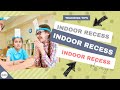 7 Indoor Recess Ideas for Elementary Classrooms