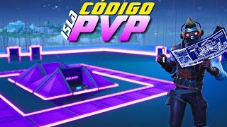 codigo de la mejor isla pvp e isla scrim con tormenta de creativo fortnite feed - mejores islas pvp fortnite