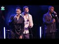 blue ft. tony mortimer stay another day magic of christmas 2024