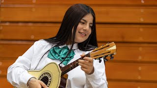 High School Mariachi | Iowa Life