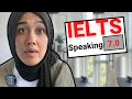 IELTS Speaking Success Story I Band 7