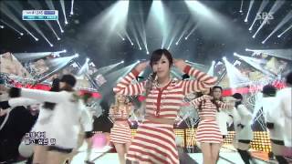 K POP  Secret   I Do I Do Goodbye 20140105