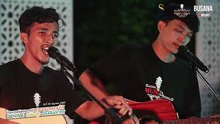 Benalu : Social band #akustik