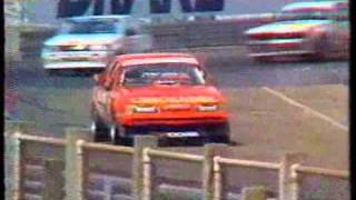 1987 WTCC Wellington Nissan Mobil 500 Part1