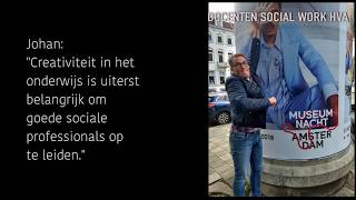 Docenten Foto's met passie