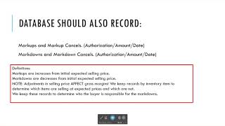 PPT 13: Inventory