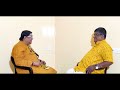 Laya Talk Series - PRV Iyer Interacts with Thiruvarur Dr Bakthavathsalam - Episode - 6