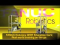 certified education robot training cert fanuc robot industrial automation