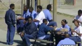 The Convict Code- Prison Life P 1