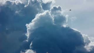 Cloudscape Video