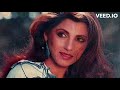 Kisi Nazar Ko Tera Intezar | Asha Bhosle,Bhupinder By Shaheen Ki Awaaz.