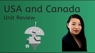 USA and Canada: Review