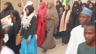 MAULUD PROCESSION RINGIM, JIGAWA