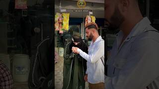 Islam ki Shehzadi👆🥹 // #islamic #shorts #hijab #lovestatus #emotional #sameerdiwan #youtubeshorts