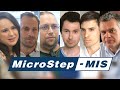 MicroStep-MIS | Matfyzáci vo firmách