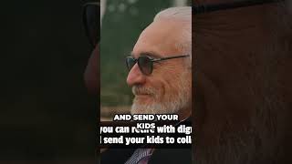 Dave Ramsey on Uncovering the Secret to Financial Success The One Principle You Wont Believe #shorts
