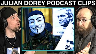 The Wikileaks Video Release That Changed EVERYTHING