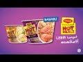 MAGGI® Hot Mealz Baharu