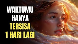 YANG TERPILIH ✨ Pesan Ini Mencarimu Segera, Situasi Sedang Mendesak