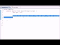 Video tutorial by Thenewboston 20: Conditional Operators