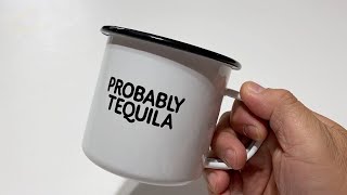 Hilarious Office Novelty Mug