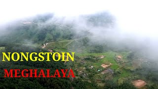 Nongstoin town West Khasi hills district Meghalaya 🇮🇳 || Facts and tourist places in West Khasi hill