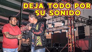 20 AÑOS TRABAJANDO DE INDOCUMENTADO PARA TENER ESTE SONIDO (DOCUMENTAL)