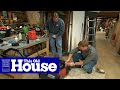 How to Maintain a Lawn Mower | This Old House