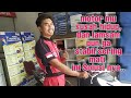 LAMSAM MIO M3 SERING MATI, BEGINI CARA RESET NYA #miom3 #seringmati