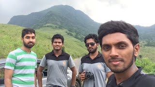 Road Trip 2017 - Sri Lanka