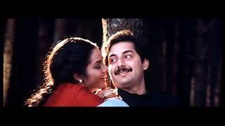 Pudhu Vellai Mazhai | Roja 4K HD Video Song | Aravind Swamy, Madhu | A.R.Rahman