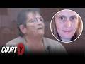 Murdered Wife Was Preparing to Leave Husband: Stepmother