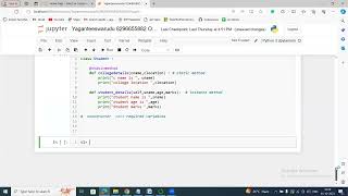 Python day8 - Inheritance and polymorphism