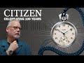 Citizen Watches: The Brand That Could Change The Industry Forever!