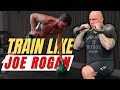 Get FIT FAST with this Joe Rogan's Kettlebell Workout Routine!