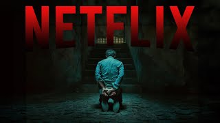 Top 10 THRILLER Series on Netflix Right Now! 2024