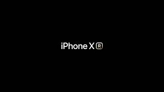 Introducing iPhone XR — Apple || IPhone XR UNBOXING