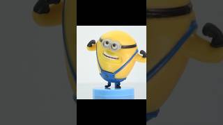 チョコエッグ ミニオン ショート 怪盗グルーのミニオン超変身 DESPICABLE ME 4 Minions Chocolate eggs Surprise Eggs 食玩 candy toys